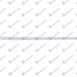 Shirit dera e përparme për AUDI A4 04-07 - OEM: 8E0853954GRU Shirit dera e përparme për AUDI A4 04-07 - OEM: 8E0853954GRU