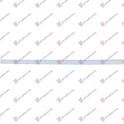Shirit dera e përparme për AUDI A4 04-07 - OEM: 8E0853953GRU Shirit dera e përparme për AUDI A4 04-07 - OEM: 8E0853953GRU