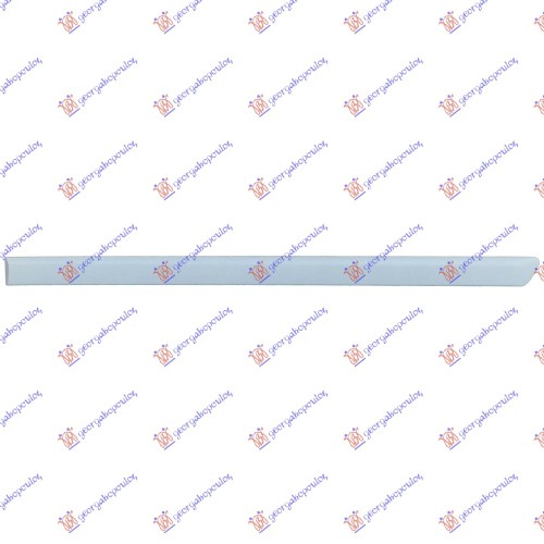 Shirit dera e pasme për AUDI A4 04-07 - OEM: 8E0853963GRU Shirit dera e pasme për AUDI A4 04-07 - OEM: 8E0853963GRU