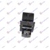 Ndërprerës në derën e përparme/pasme (4 pinë) për AUDI A4 04-07 - OEM: 8E0959855