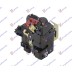 Bravë për derën e përparme elektrike (9 pinë) për AUDI A4 00-04 - OEM: 8E1837016D Bravë për derën e përparme elektrike (9 pinë) për AUDI A4 00-04 - OEM: 8E1837016D