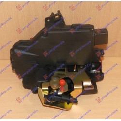 Bravë për derën e pasme elektrike (7 pinë) për AUDI A4 00-04 - OEM: 8E0839016C Bravë për derën e pasme elektrike (7 pinë) për AUDI A4 00-04 - OEM: 8E0839016C
