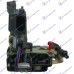 Bravë për derën e pasme elektrike (7 pinë) për AUDI A4 00-04 - OEM: 8E0839015C Bravë për derën e pasme elektrike (7 pinë) për AUDI A4 00-04 - OEM: 8E0839015C