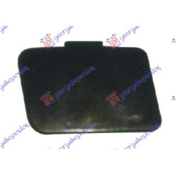 Kapak për çengel në parakolpin e përparëm për AUDI A4 00-04 - OEM: 8E0807241GRU