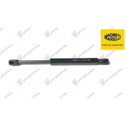 Amortizues (një) për derën e bagazhit 00- (298L-650N) (MARELLI) për AUDI A4 00-04 - OEM: 4B5827552 Amortizues (një) për derën e bagazhit 00- (298L-650N) (MARELLI) për AUDI A4 00-04 - OEM: 4B5827552