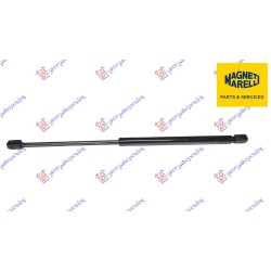 Amortizues (një) për derën e bagazhit karavan (500L-530N) (MARELLI) për AUDI A4 00-04 - OEM: 8D9827552E Amortizues (një) për derën e bagazhit karavan (500L-530N) (MARELLI) për AUDI A4 00-04 - OEM: 8D9827552E