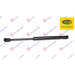 Amortizues (një) për derën e bagazhit kabriolet (310L-590N) (MARELLI) për AUDI A4 00-04 - OEM: 8H0827552B Amortizues (një) për derën e bagazhit kabriolet (310L-590N) (MARELLI) për AUDI A4 00-04 - OEM: 8H0827552B