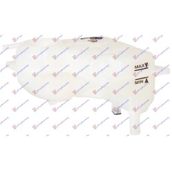Rezervoar për antifriz 2.5 TDI për AUDI A4 04-07 - OEM: 8E0121403C