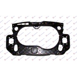 Paneli i përparëm /llamarinë e përparme benzinë (me Shinë/bazë) për AUDI A6 04-08 - OEM: 4F0805594D