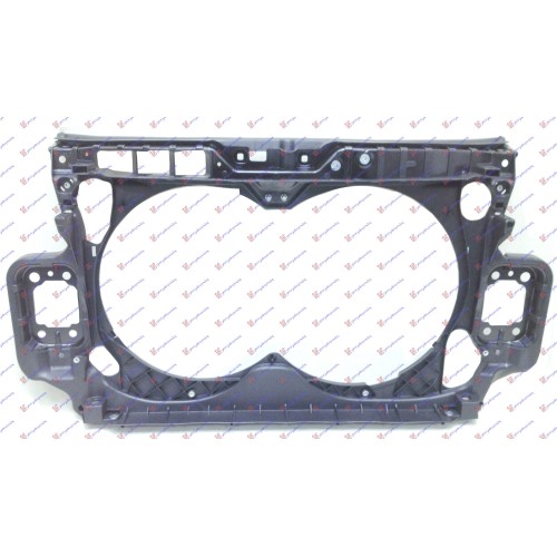 Paneli i përparëm /llamarinë e përparme dizel (me Shinë/bazë) për AUDI A6 04-08 - OEM: 4F0805594C
