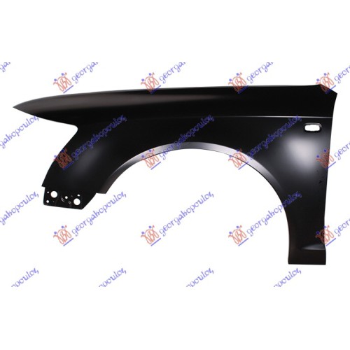 Krahu i përparmë (alumini) për AUDI A6 04-08 - OEM: 4F0821103A