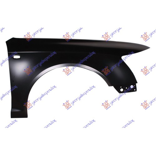 Krahu i përparmë për AUDI A6 04-08 - OEM: 4F0821104A Krahu i përparmë për AUDI A6 04-08 - OEM: 4F0821104A