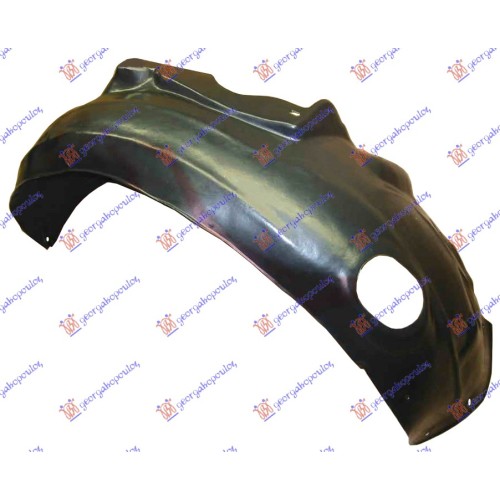 Nënkrah i përparmë për AUDI A6 04-08 - OEM: 4F0821134A