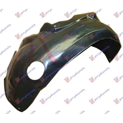 Nënkrah i përparmë për AUDI A6 04-08 - OEM: 4F0821133A