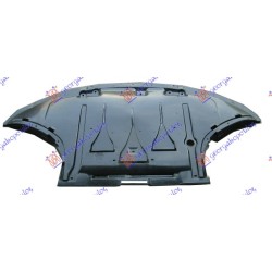 Mbrojtje/kapak nën motor plastik për AUDI A6 04-08 - OEM: 4F0863821A Mbrojtje/kapak nën motor plastik për AUDI A6 04-08 - OEM: 4F0863821A