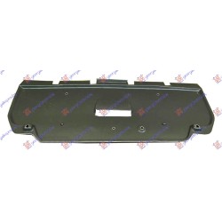 Mbrojtje/kapak nën motor nën ndëruesin e marsheve për AUDI A6 04-08 - OEM: 4F0863822A Mbrojtje/kapak nën motor nën ndëruesin e marsheve për AUDI A6 04-08 - OEM: 4F0863822A