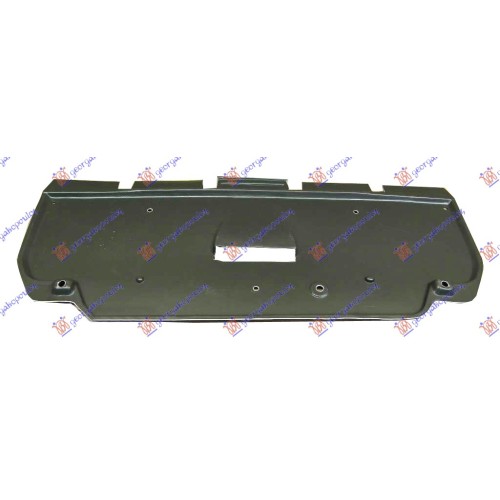 Mbrojtje/kapak nën motor nën ndëruesin e marsheve për AUDI A6 04-08 - OEM: 4F0863822A