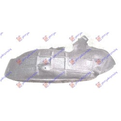 Nënkrahu i pasëm për AUDI A6 04-08 - OEM: 4F0810172D Nënkrahu i pasëm për AUDI A6 04-08 - OEM: 4F0810172D
