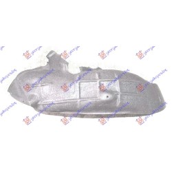 Nënkrahu i pasëm për AUDI A6 04-08 - OEM: 4F0810171D Nënkrahu i pasëm për AUDI A6 04-08 - OEM: 4F0810171D