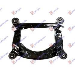 Mbajtës për motor për AUDI A6 04-08 - OEM: 4F0399313AD