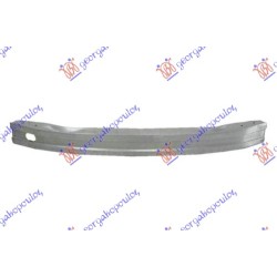 Shinë/bazë për parakolpin e përparmë (alumin) (eksprot tip) për AUDI A6 04-08 - OEM: 4F0807111C