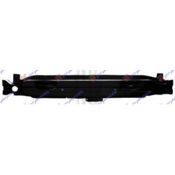Shinë/bazë për parakolpin e përparmë (metal) për AUDI A6 04-08 - OEM: 4F0807111