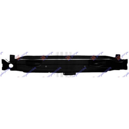 Shinë/bazë për parakolpin e përparmë (metal) për AUDI A6 04-08 - OEM: 4F0807111