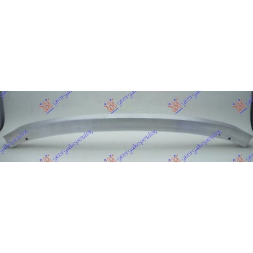Shinë/bazë në parakolpin e pasëm për AUDI A6 04-08 - OEM: 4F0807313B