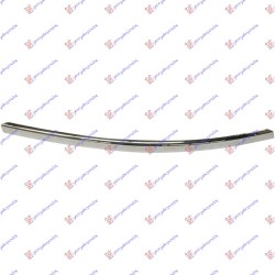 Shirit kapak iDritës së mjegullës krom (pjesa e poshtme) për AUDI A6 04-08 - OEM: 4F08530662ZZ Shirit kapak iDritës së mjegullës krom (pjesa e poshtme) për AUDI A6 04-08 - OEM: 4F08530662ZZ