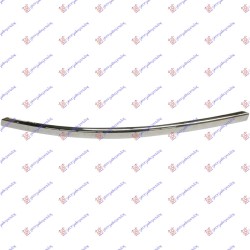 Shirit kapak iDritës së mjegullës krom (pjesa e poshtme) për AUDI A6 04-08 - OEM: 4F08530652ZZ Shirit kapak iDritës së mjegullës krom (pjesa e poshtme) për AUDI A6 04-08 - OEM: 4F08530652ZZ