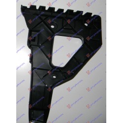 Shtërngues / mbajtëse në parakolpin e përparmë anësore plastike për AUDI A6 04-08 - OEM: 4F0807228 Shtërngues / mbajtëse në parakolpin e përparmë anësore plastike për AUDI A6 04-08 - OEM: 4F0807228