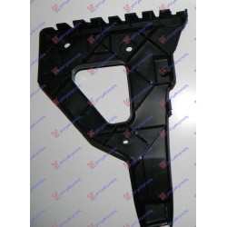 Shtërngues / mbajtëse në parakolpin e përparmë anësore plastike për AUDI A6 04-08 - OEM: 4F0807227 Shtërngues / mbajtëse në parakolpin e përparmë anësore plastike për AUDI A6 04-08 - OEM: 4F0807227