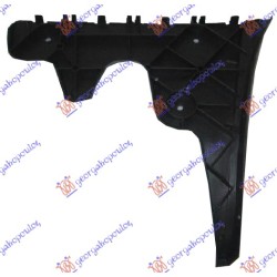 Mbajtës i parakolpit të pasëm (e jashtme) për AUDI A6 04-08 - OEM: 4F5807454