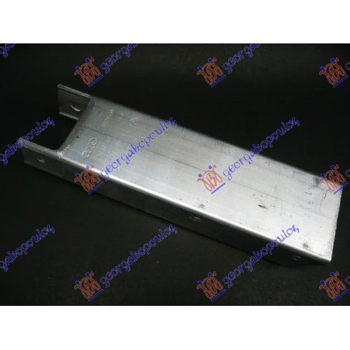 Mbajtës i parakolpit të pasëm (alumin) (majtas=djathtas) për AUDI A6 04-08 - OEM: 4F5807331 Mbajtës i parakolpit të pasëm (alumin) (majtas=djathtas) për AUDI A6 04-08 - OEM: 4F5807331