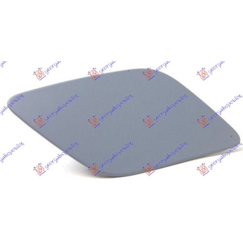 Kapak për spërkatëse për fenerë për AUDI A6 04-08 - OEM: 4F0955276