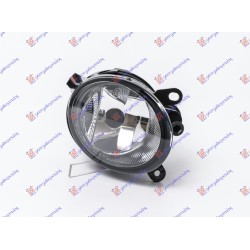 Dritë e mjegullës (kinë) për AUDI A6 04-08 - OEM: 4F0941700