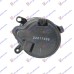 Dritë e mjegullës (kinë) për AUDI A6 04-08 - OEM: 4F0941700