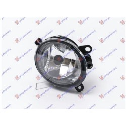Dritë e mjegullës (E) për AUDI A6 04-08 - OEM: 4F0941700