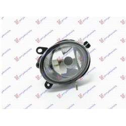 Dritë e mjegullës (E) për AUDI A6 04-08 - OEM: 4F0941699