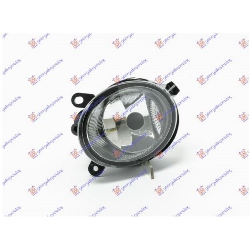 Dritë e mjegullës (E) për AUDI A6 04-08 - OEM: 4F0941699