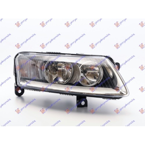 Fenerë elektrik (E) (TYC) për AUDI A6 04-08 - OEM: 4F0941004A Fenerë elektrik (E) (TYC) për AUDI A6 04-08 - OEM: 4F0941004A