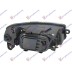 Fenerë elektrik (E) (TYC) për AUDI A6 04-08 - OEM: 4F0941003A