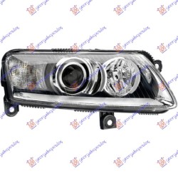 Fenerë bi-xenon (sistem adaptues për ndriçim (afs) HELLA për AUDI A6 04-08 - OEM: 4F0941030AF