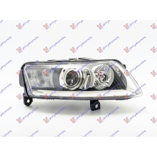 Fenerë xenon (E) (DEPO) për AUDI A6 04-08 - OEM: 4F0941030E Fenerë xenon (E) (DEPO) për AUDI A6 04-08 - OEM: 4F0941030E