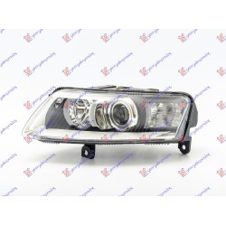 Fenerë xenon (E) (DEPO) për AUDI A6 04-08 - OEM: 4F0941029E