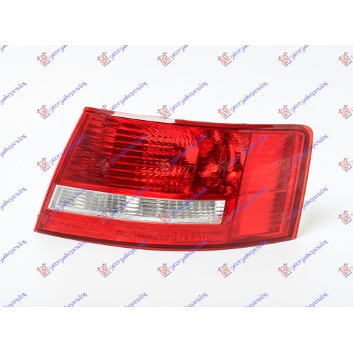 Dritë stop (E) për AUDI A6 04-08 - OEM: 4F5945096D Dritë stop (E) për AUDI A6 04-08 - OEM: 4F5945096D
