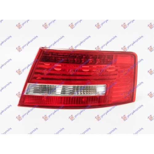 Drita stop LED për AUDI A6 04-08 - OEM: 4F5945096F