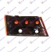 Drita stop LED për AUDI A6 04-08 - OEM: 4F5945096F