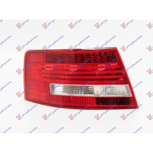 Drita stop LED për AUDI A6 04-08 - OEM: 4F5945095F