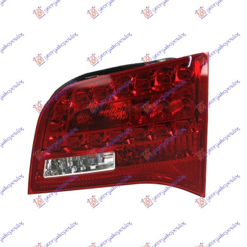Dritë stop e brendshme LED (karavan) për AUDI A6 04-08 - OEM: 4F9945094C Dritë stop e brendshme LED (karavan) për AUDI A6 04-08 - OEM: 4F9945094C